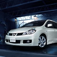 日産車体 湘南工場