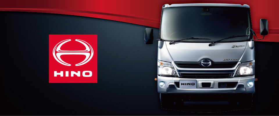 HINO